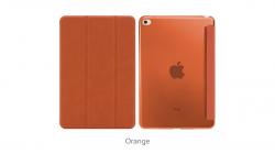 Jcpal Casence Ipad Mini 4 Folio Case Orange - (APP-123)