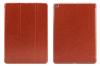 Jcpal Ipad Air Slim Folio Case Brown - (APP-132)