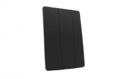 Jcpal iPad Air Soda Case With Stylus Black - (AIP-121)