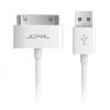 JCPAL Linx 30Pin To USB Charge & Sync Cable - (AIP-014)