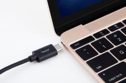 Jcpal Linx Classic USB-C Male To Micro USB Male Cable - (OS-054)