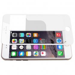 Jcpal Preserver Glass Screen Protector For iPhone 6 - (AIP-063)