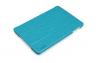 Jcpal Retina Ipad Mini Slim Folio Case Blue- (APP-114)