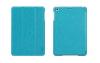 Jcpal Retina Ipad Mini Slim Folio Case Blue- (APP-114)