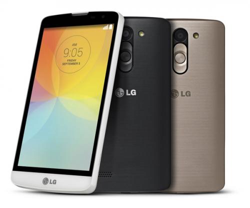 LG L D-335 ( L-80+) New