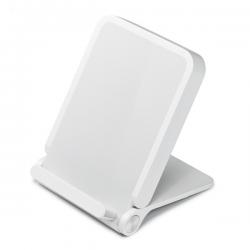LG WCD-100 Official Wireless Desktop Charger Dock for LG G3 (White)