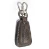 Mahindra Leather Key Chain - (TP-076)