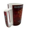 Manchester United Ceramic Coffee Mug - (TP-039)