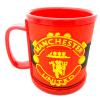 Manchester United Melamine Coffee Mug - (TP-044)