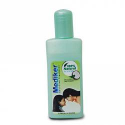 Mediker Antilice Shampoo - 50ml