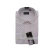 Men's Buttondown Collar Spotted Shirt - (UV-006)
