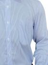 Men's Formal Shirt - Chief Value Cotton - Full Shirt Slim Fit - (A0285)