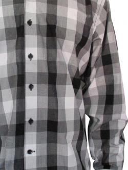 Men's Slim Fit Casual Wear Full Sleeve Shirt - (UV-A0254)