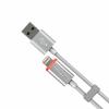 Mipow Glowsync Charge & Sync Lightning Cable - (OS-043)