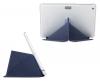 Moshi Versacover Mini Origami Case For Ipad Mini, Retina IpadMini - Blue - (APP-117)