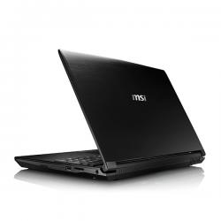 MSI Gaming Notebook with special features (CX62-6QD) I7