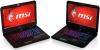 Msi Gaming Notebook with special features (GT60)