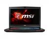 MSI Gaming Notebook with special features (GT72S 6QE Dominator Pro)