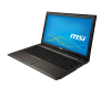 MSI Laptop Classic Series (CR61-3M-E1)