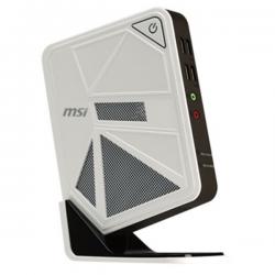 MSI Wind Box PC