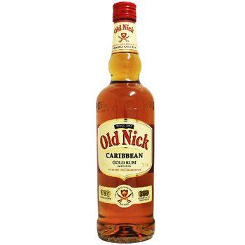 Old Nick Gold (1000ml)