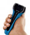 Philips AquaTouch Electric Shaver Wet & Dry - (AT600/15)