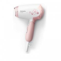 Philips Hair Dryer HP8108 (1000W) With Foldable Handle - (HP8108/00)