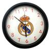 Real Madrid Round Wall Clock - (TP-031)