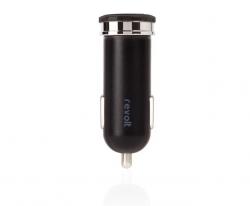 Revolt Car Charger For iPhone - (OS-069)
