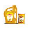 Saffola Gold Cooking Oil - 1 ltr, 2 ltr & 5 ltr