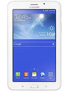 Samsung Galaxy Tab 3V (T116)