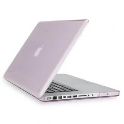 Seethru Cases For Macbook Pro 15" Blossom - (AIP-164)