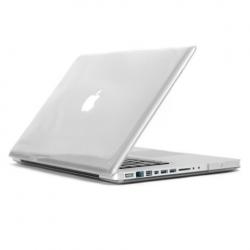 Seethru Cases For Macbook Pro 15" Clear - (AIP-154)