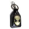 Spiderman Leather Key Chain - (TP-075)