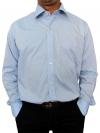 The Classic Regular Fit Full Sleeve Shirt For Men - (UV-A0179)