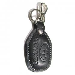 Toyota Leather Key Chain - (TP-078)