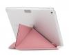 Versacover Origami Case For Ipad Air - Pink - (APP-141)