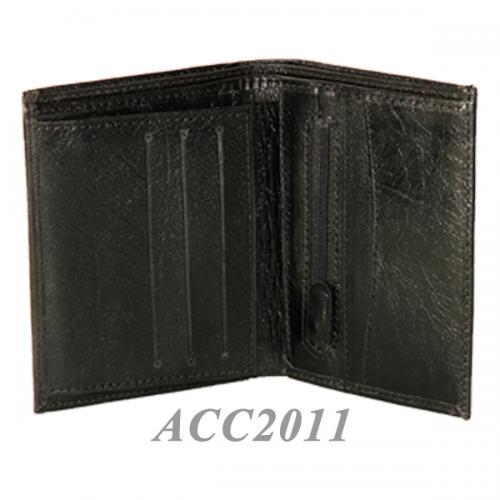 Wallet 2011