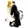 Wedding Couple Figurine - (ARCH-420)