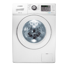 Samsung Fully Automatic Washing Machine - (WF600BOBTWQ)