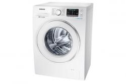 Samsung Front Loading Washing Machine - (WW70J5210IW)
