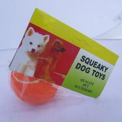 Squeaky Ball Dog Toys