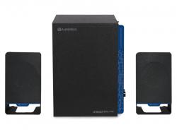 Audiobox 2.1 Channel Multimedia Speaker System