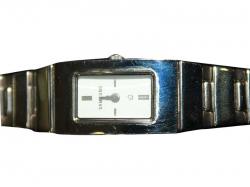 Samsung Full Stainless Steel Watch (KH-4431-13V)