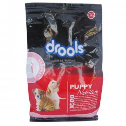 Drools Puppy Nutrition - 1.2Kg