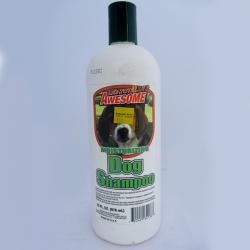 Moisturizing Dog Shampoo - (LA's Totally Awesome) - 1Ltr