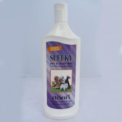 Sleeky Conditioning Shampoo for Dog - 500ml