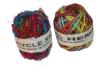 Recycle Silk Colourful Thread D' Ball (DT-DB-002) Per Piece