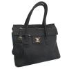 Black Louis Vuitton Casual Bag For Ladies