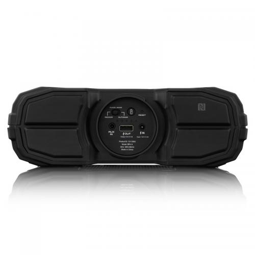 Braven BRV-X Bluetooth Speaker - (BS-007)